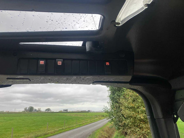 2019 linde h20t vorkheftruck met dubbele vork - afbeelding 7 van  27