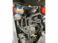 2019 linde h20t vorkheftruck met dubbele vork - afbeelding 14 van  27
