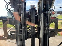 2019 linde h25d vorkheftruck - afbeelding 3 van  44