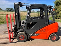 2019 linde h25d vorkheftruck - afbeelding 5 van  44
