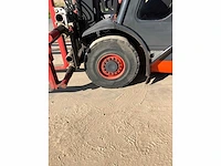 2019 linde h25d vorkheftruck - afbeelding 6 van  44