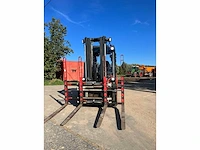 2019 linde h25d vorkheftruck - afbeelding 12 van  44