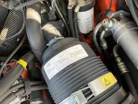 2019 linde h25d vorkheftruck - afbeelding 32 van  44