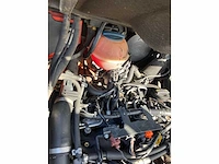 2019 linde h25d vorkheftruck - afbeelding 39 van  44