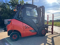 2019 linde h25d vorkheftruck - afbeelding 41 van  44