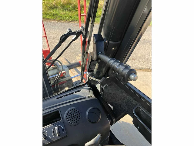 2019 linde h25d vorkheftruck - afbeelding 27 van  44