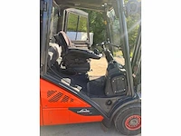 2019 linde h25d vorkheftruck - afbeelding 33 van  44