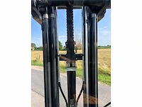 2019 linde h45t vorkheftruck - afbeelding 13 van  84