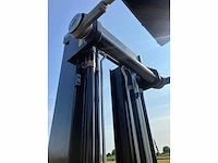 2019 linde h45t vorkheftruck - afbeelding 17 van  84