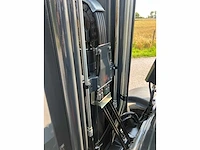 2019 linde h45t vorkheftruck - afbeelding 18 van  84