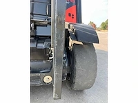 2019 linde h45t vorkheftruck - afbeelding 26 van  84