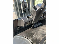 2019 linde h45t vorkheftruck - afbeelding 31 van  84