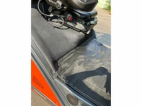 2019 linde h45t vorkheftruck - afbeelding 35 van  84