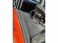 2019 linde h45t vorkheftruck - afbeelding 39 van  84