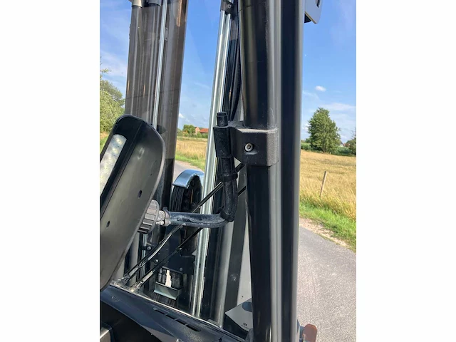 2019 linde h45t vorkheftruck - afbeelding 41 van  84