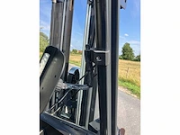2019 linde h45t vorkheftruck - afbeelding 41 van  84