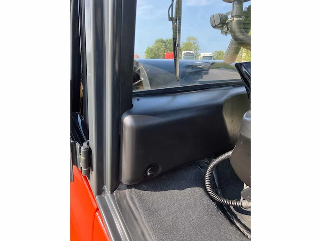 2019 linde h45t vorkheftruck - afbeelding 42 van  84