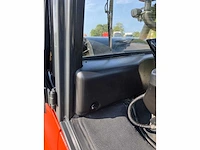 2019 linde h45t vorkheftruck - afbeelding 42 van  84