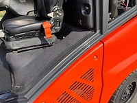 2019 linde h45t vorkheftruck - afbeelding 43 van  84