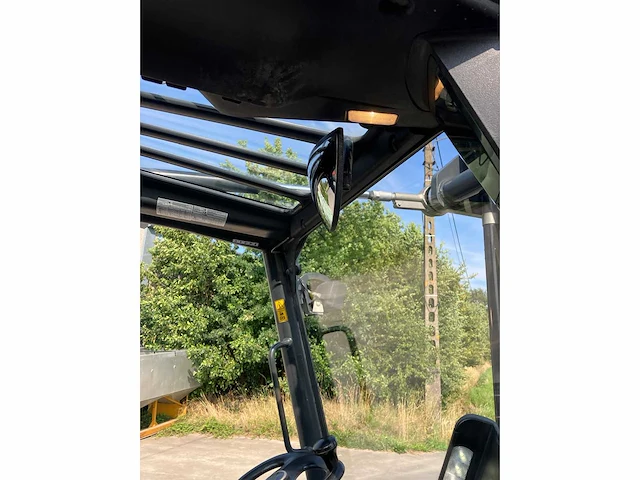 2019 linde h45t vorkheftruck - afbeelding 46 van  84