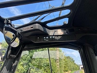 2019 linde h45t vorkheftruck - afbeelding 48 van  84
