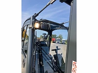 2019 linde h45t vorkheftruck - afbeelding 53 van  84