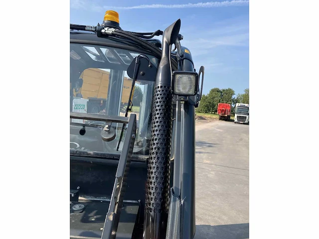 2019 linde h45t vorkheftruck - afbeelding 54 van  84