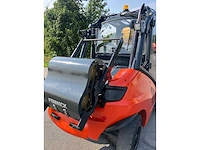 2019 linde h45t vorkheftruck - afbeelding 56 van  84