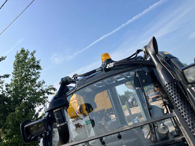 2019 linde h45t vorkheftruck - afbeelding 57 van  84
