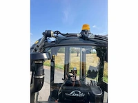 2019 linde h45t vorkheftruck - afbeelding 65 van  84