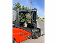 2019 linde h45t vorkheftruck - afbeelding 66 van  84