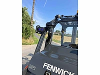 2019 linde h45t vorkheftruck - afbeelding 70 van  84