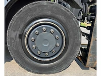 2019 linde h45t vorkheftruck - afbeelding 72 van  84