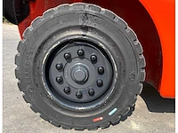 2019 linde h45t vorkheftruck - afbeelding 73 van  84