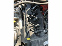 2019 linde h45t vorkheftruck - afbeelding 76 van  84