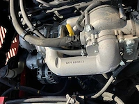 2019 linde h45t vorkheftruck - afbeelding 19 van  84
