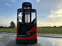 2019 linde r14-01 vorkheftruck - afbeelding 2 van  38