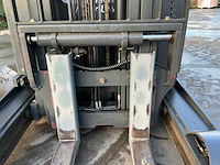 2019 linde r14-01 vorkheftruck - afbeelding 7 van  38