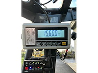 2019 linde r14-01 vorkheftruck - afbeelding 27 van  38