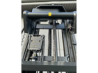 2019 linde r14-01 vorkheftruck - afbeelding 29 van  38