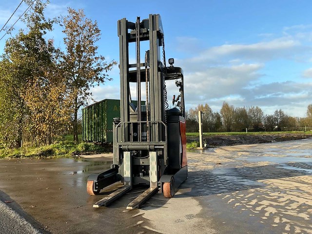 2019 linde r14-01 vorkheftruck - afbeelding 35 van  38