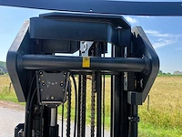 2019 linde r14 reach truck met lage mast - afbeelding 11 van  43