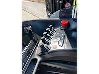 2019 linde r14 reach truck met lage mast - afbeelding 14 van  43