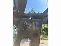 2019 linde r14 reach truck met lage mast - afbeelding 22 van  43