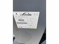 2019 linde r14 reach truck met lage mast - afbeelding 37 van  43