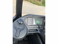 2019 linde r14 reach truck - afbeelding 18 van  50