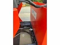 2019 linde r14 reach truck - afbeelding 27 van  50
