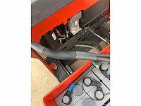 2019 linde r14 reach truck - afbeelding 39 van  50