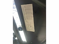 2019 linde r14 reach truck - afbeelding 43 van  50