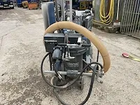 2019 lissmac multicut 900 sgh betonzaag - afbeelding 14 van  16